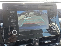 Used 2022 Toyota Camry SE Auto at Peters Auto Mall near High Point, NC