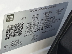 Used 2025  Chevrolet Trax FWD 4dr ACTIV at Peters Auto Mall near High Point&comma; NC