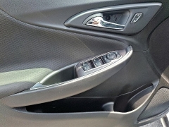 Used 2018 Chevrolet Malibu 4d Sedan LT at Peters Auto Mall near High Point, NC