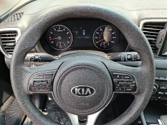 Used 2019  Kia Sportage 4d SUV AWD LX at Peters Auto Mall near High Point&comma; NC