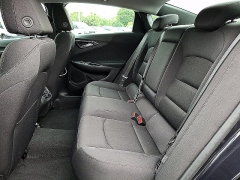 Used 2023  Chevrolet Malibu 4dr Sdn 1LT at Peters Auto Mall near High Point&comma; NC