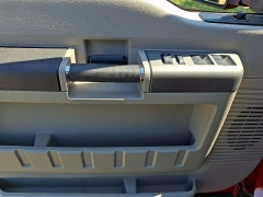 Used 2008  Ford Super Duty F-250 4WD Crew Cab Lariat at Peters Auto Mall near High Point&comma; NC