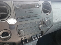 Used 2013 Ford Super Duty F-250 2WD Reg Cab XL at Peters Auto Mall near High Point, NC