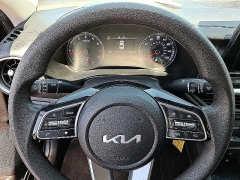 Used 2024  Kia Forte LXS IVT at Peters Auto Mall near High Point&comma; NC