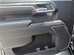 Used 2022 Chevrolet Silverado 1500 4WD Crew Cab 157" LT at Peters Auto Mall near High Point, NC