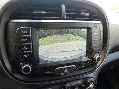 Used 2021 Kia Soul LX IVT at Peters Auto Mall near High Point, NC