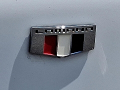 Used 2022 Chevrolet Camaro 2dr Conv 1LT at Peters Auto Mall near High Point, NC