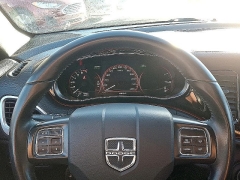 Used 2016  Dodge Dart 4d Sedan GT Sport Blacktop at Peters Auto Mall near High Point, NC