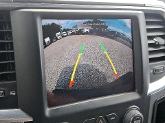 Used 2022 Ram 1500 Classic 4WD Warlock Crew Cab 5'7" Box at Peters Auto Mall near High Point, NC