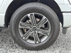 Used 2023  Ford F-150 4WD XLT SuperCrew 5&period;5' Box at Peters Auto Mall near High Point&comma; NC