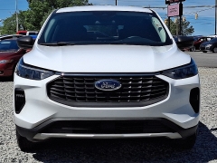 Used 2025  Ford Escape Active FWD at Peters Auto Mall near High Point&comma; NC