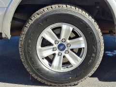 Used 2018  Ford F-150 4WD SuperCrew XLT 5 1&sol;2 at Peters Auto Mall near High Point&comma; NC