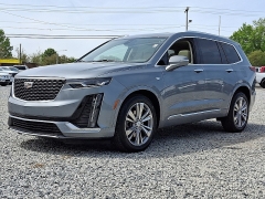 Used 2023  Cadillac XT6 AWD 4dr Premium Luxury at Peters Auto Mall near High Point&comma; NC