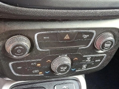 Used 2020  Jeep Compass 4d SUV 4WD Sport at Peters Auto Mall near High Point&comma; NC