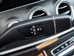 Used 2019  Mercedes-Benz E-Class 4d Sedan E300 at Peters Auto Mall near High Point&comma; NC