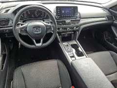 Used 2020 Honda Accord Hybrid 4d Sedan at Peters Auto Mall near High Point, NC