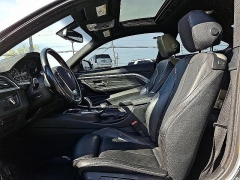 Used 2019  BMW 4 Series 430i xDrive Coupe at Peters Auto Mall near High Point&comma; NC