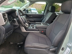 Used 2024  Toyota Tundra 2WD SR5 CrewMax 5&period;5ft Bed at Peters Auto Mall near High Point&comma; NC
