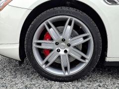 Used 2014  Maserati Quattroporte 4d Sedan S Q4 at Peters Auto Mall near High Point&comma; NC