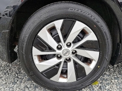 Used 2020  Nissan Altima 4d Sedan FWD 2.5L S at Peters Auto Mall near High Point, NC