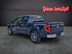 Used 2023  Ford F-150 2WD XLT SuperCrew 5&period;5' Box at Peters Auto Mall near High Point&comma; NC