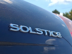 Used 2007  Pontiac Solstice 2d Convertible at Peters Auto Mall near High Point&comma; NC
