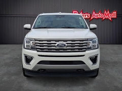 Used 2021  Ford Expedition Max Limited 4x4 at Peters Auto Mall near High Point&comma; NC