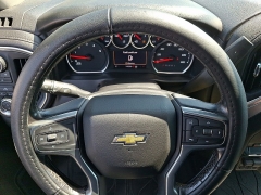 Used 2021  Chevrolet Silverado 2500HD 4WD Crew Cab 159" LT Dsl at Peters Auto Mall near High Point&comma; NC