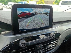 Used 2023 Ford Escape Base FWD at Peters Auto Mall near High Point, NC