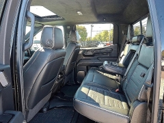 Used 2024  GMC Sierra 1500 4WD Crew Cab 147" AT4X at Peters Auto Mall near High Point, NC