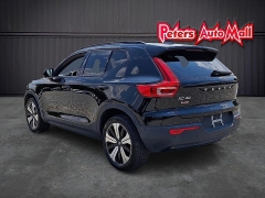 Used 2023  Volvo XC40 Recharge Pure Electric Twin eAWD Plus at Peters Auto Mall near High Point&comma; NC