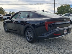Used 2025  Kia K4 LXS FWD at Peters Auto Mall near High Point&comma; NC