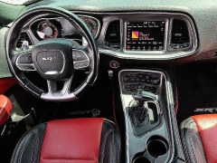 Used 2021  Dodge Challenger SRT Hellcat RWD at Peters Auto Mall near High Point&comma; NC