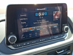 Used 2023  Nissan Rogue AWD SV at Peters Auto Mall near High Point&comma; NC