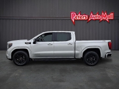 Used 2022  GMC Sierra 1500 4WD Crew Cab 147" Elevation w&sol;3SB at Peters Auto Mall near High Point&comma; NC