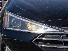 Used 2020  Hyundai Elantra 4d Sedan Value Edition at Peters Auto Mall near High Point&comma; NC
