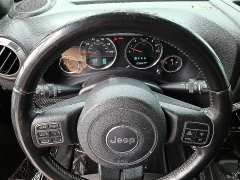 Used 2016  Jeep Wrangler 2d Convertible Sport at Peters Auto Mall near High Point&comma; NC