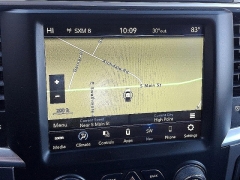 Used 2023  Ram 1500 Classic 4WD SLT Crew Cab 5'7" Box at Peters Auto Mall near High Point&comma; NC