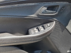Used 2017  Chevrolet Impala 4d Sedan LT V6 at Peters Auto Mall near High Point&comma; NC