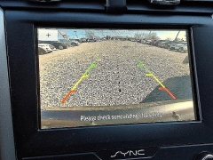 Used 2020  Ford Fusion 4d Sedan FWD S at Peters Auto Mall near High Point&comma; NC