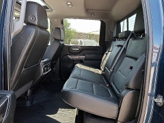 Used 2020  Chevrolet Silverado 3500 4WD Crew Cab LTZ DRW Longbed Gas at Peters Auto Mall near High Point&comma; NC
