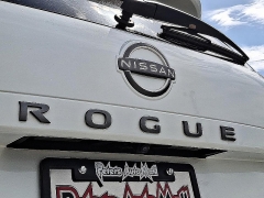 Used 2024  Nissan Rogue FWD SV at Peters Auto Mall near High Point&comma; NC