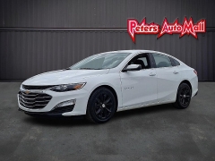 Used 2023  Chevrolet Malibu 4dr Sdn 1LT at Peters Auto Mall near High Point&comma; NC