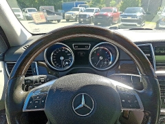 Used 2015 Mercedes-Benz M-Class 4d SUV ML250 BlueTec at Peters Auto Mall near High Point, NC