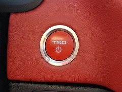 Used 2024  Toyota Tundra Hybrid 4WD TRD Pro CrewMax 5&period;5ft Bed at Peters Auto Mall near High Point&comma; NC
