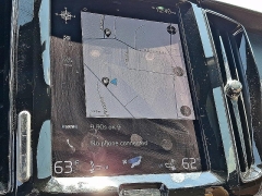Used 2021  Volvo XC60 T8 eAWD PHEV Inscription at Peters Auto Mall near High Point&comma; NC