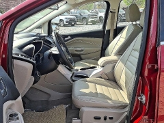 Used 2016  Ford C-MAX Hybrid 4d Hatchback SEL at Peters Auto Mall near High Point&comma; NC