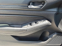 Used 2022 Nissan Altima 2.5 SR Sedan at Peters Auto Mall near High Point, NC