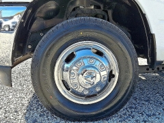 Used 2024  Ram 3500 4WD Big Horn Crew Cab 8' Box at Peters Auto Mall near High Point, NC