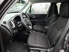 Used 2018  Jeep Renegade 4d SUV FWD Latitude at Peters Auto Mall near High Point&comma; NC